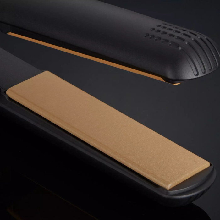 GHD Original Hair Straightener 185°C Ceramic Styler for Smooth, Shiny Hair