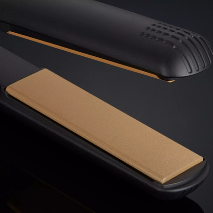 GHD Original Hair Straightener 185°C Ceramic Styler for Smooth, Shiny Hair