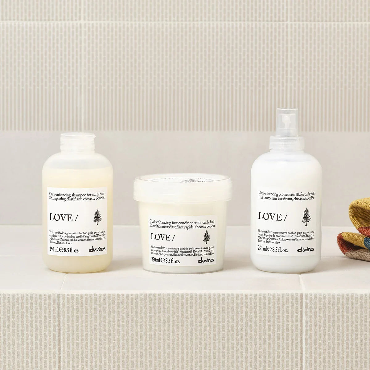 Davines LOVE CURL Conditioner 75ml
