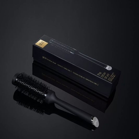 GHD THE BLOW DRYER - RADIAL BRUSH SIZE 2 (35MM BARREL)