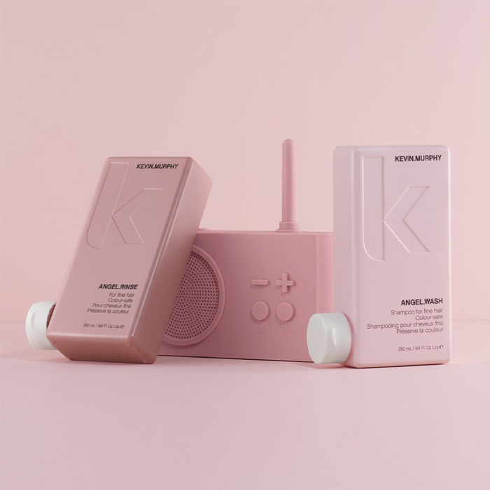 KEVIN MURPHY ANGEL DUO 500ML