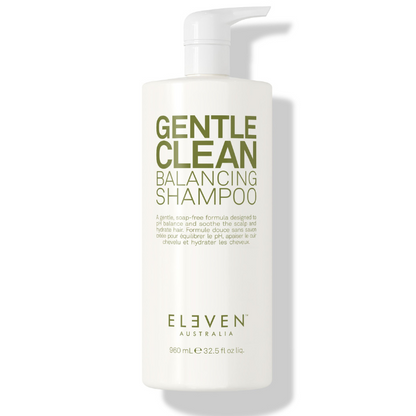 ELEVEN AUSTRALIA Gentle Clean Balancing Shampoo