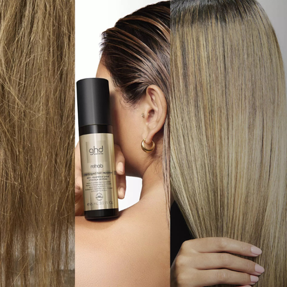 GHD REHAB DAMAGED HAIR REPAIRER SPRAY