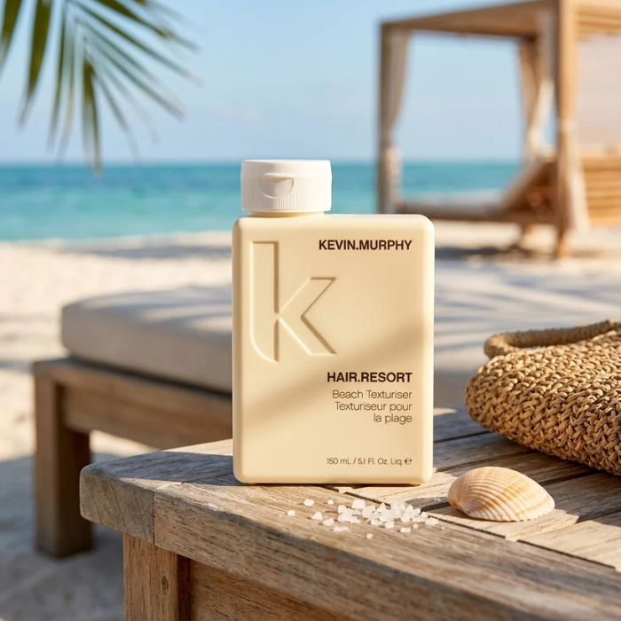KEVIN.MURPHY HAIR.RESORT tropical fragrance – tangerine, pineapple and vanilla