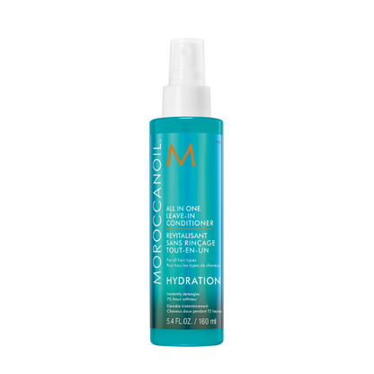 Moroccanoil All In One Leave-In Conditioner