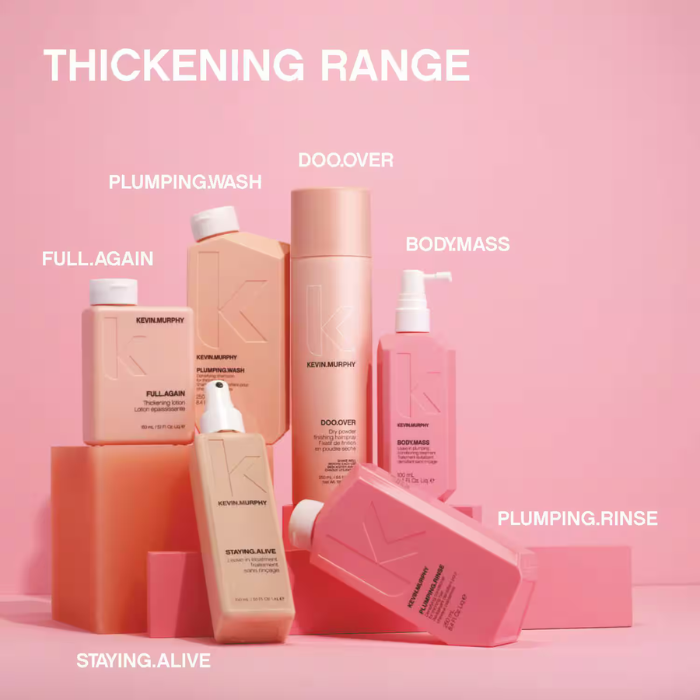 KEVIN MURPHY PLUMPING DUO 500ML