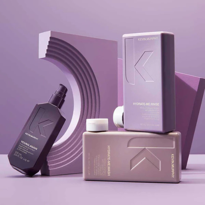 KEVIN.MURPHY Hydrate Bundle | HairCare Cyprus