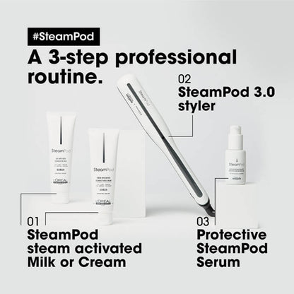 Loreal SteamPod Smoothing Treatment 50ml