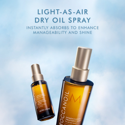 Moroccanoil Treatment Mist