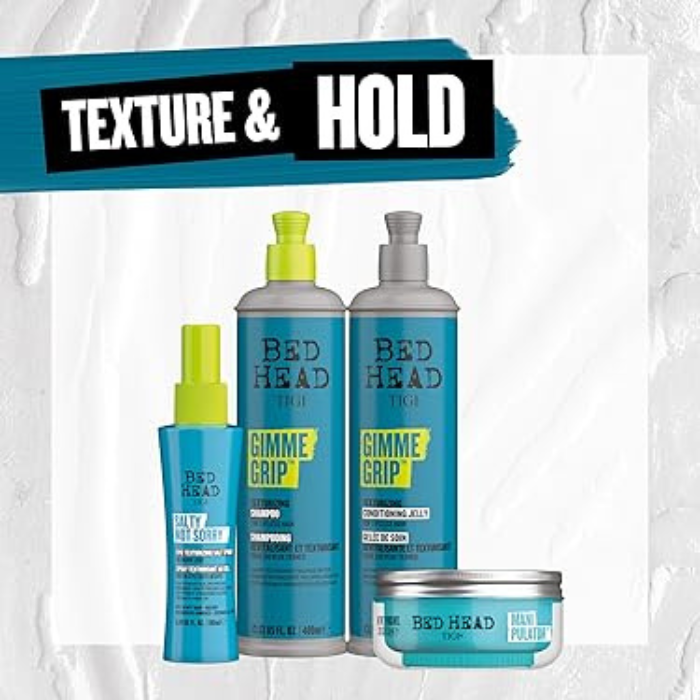 TIGI BED HEAD Salty Not Sorry Texturizing Salt Spray 100ml