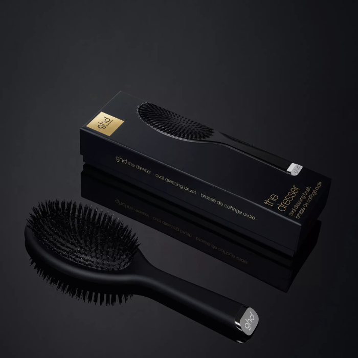 GHD THE DRESSER - OVAL DRESSING BRUSH