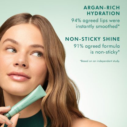 Moroccanoil Morrocan Mint Lip Balm 15g