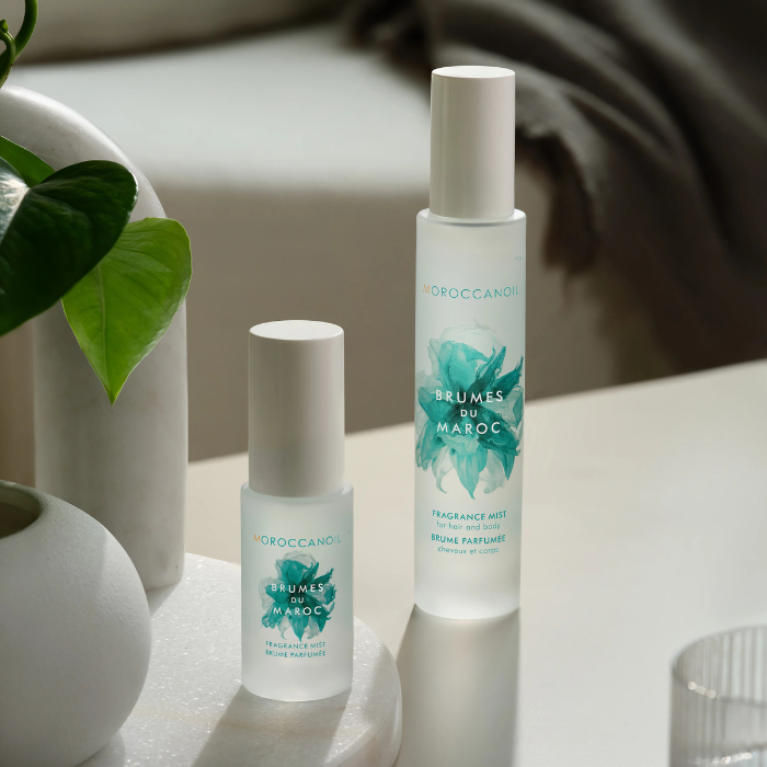 Moroccanoil Hair & Body Fragrance Mist 30ml