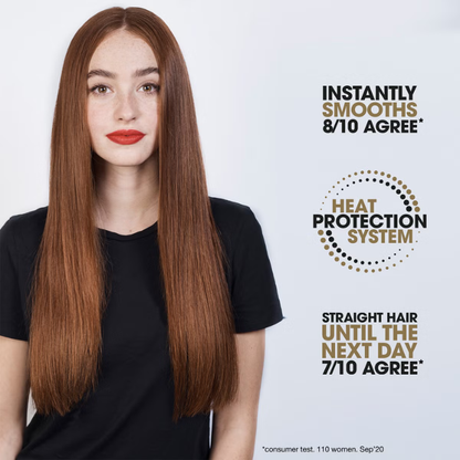 GHD Straight On Straight & Smooth Spray 120ml