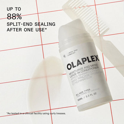 OLAPLEX N.5 LEAVE-IN MOISTURIZE & MEND LEAVE-IN CONDITIONER 100ML