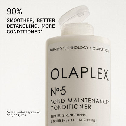 OLAPLEX Nº.5 BOND MAINTENANCE® CONDITIONER