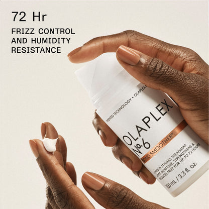 OLAPLEX Nº.6 BOND SMOOTHER 100ML