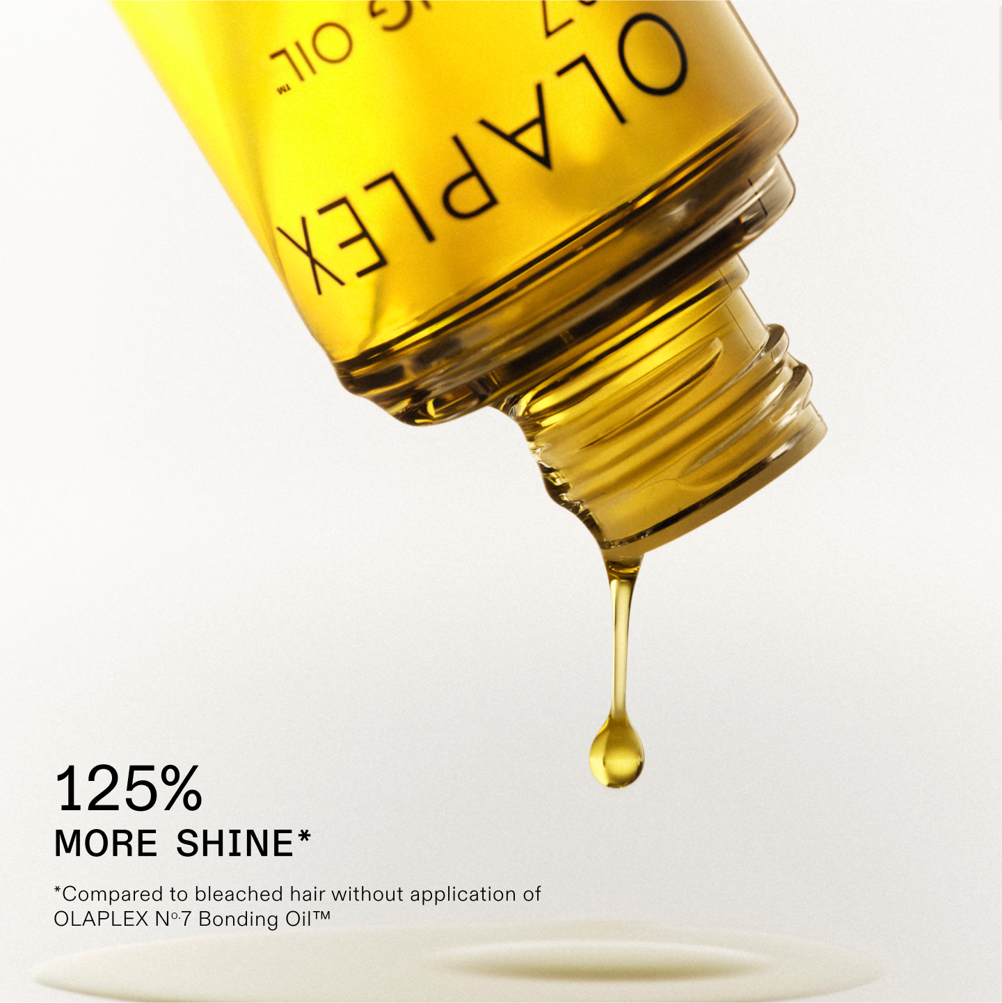 OLAPLEX Nº.7 BONDING OIL™ 30ml
