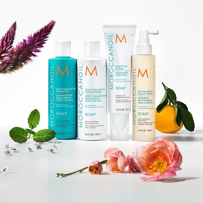 Moroccanoil Revitalizing Scalp Tonic 100ml
