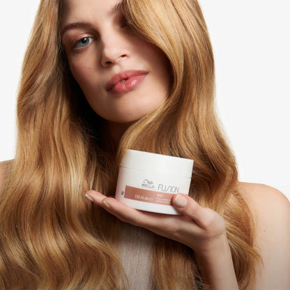 WELLA FUSION Gift Set