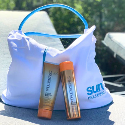Paul Mitchell Summer Bag