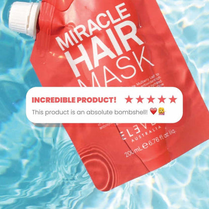 ELEVEN AUSTRALIA Miracle Mask