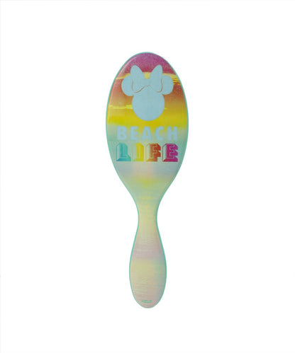 Wet Detangle Brush Assorted