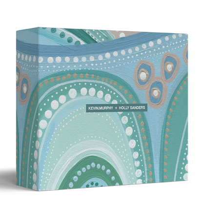 KEVIN MURPHY Eternal Curl Limited Edition Set