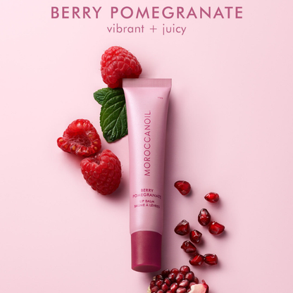 Moroccanoil Vanilla Date Lip Balm 15g