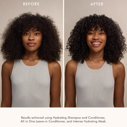 MOROCCANOIL Hydrating Conditioner