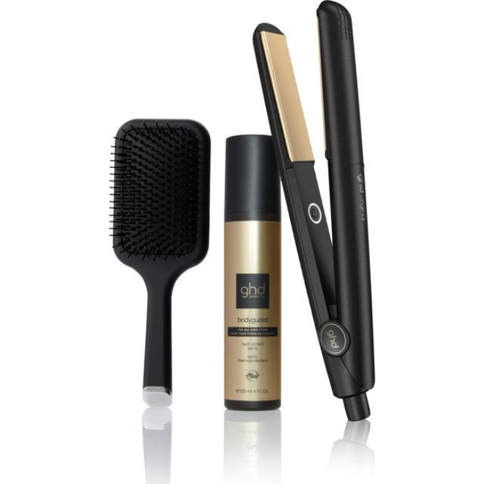 GHD Helios Professional Hair Dryer Navy Blue
