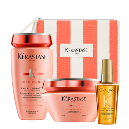Kérastase Summer Special – A Gift for You with Every Duo