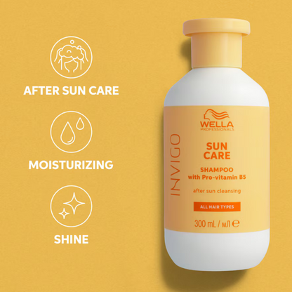 Wella Invigo Sun Kit