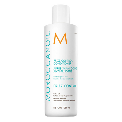 MOROCCANOIL Smoothing Frizz Control Conditioner
