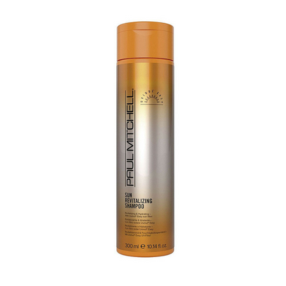 Paul Mitchell Sun Protective Dry Oil 150ml