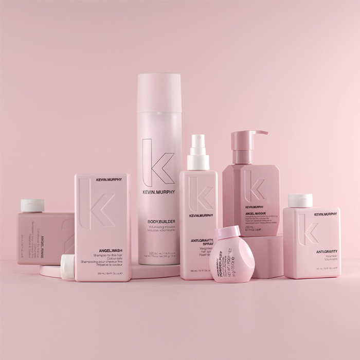 KEVIN MURPHY ANGEL DUO 500ML