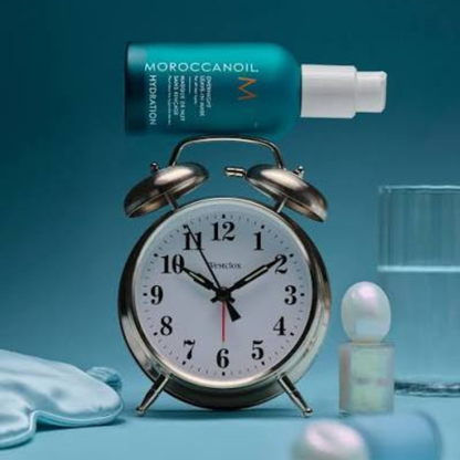 Moroccanoil Overnight Hydration Discovery Kit