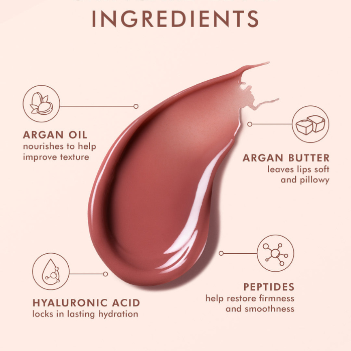 Moroccanoil Vanilla Date Lip Balm 15g