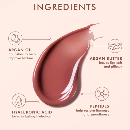 Moroccanoil Vanilla Date Lip Balm 15g