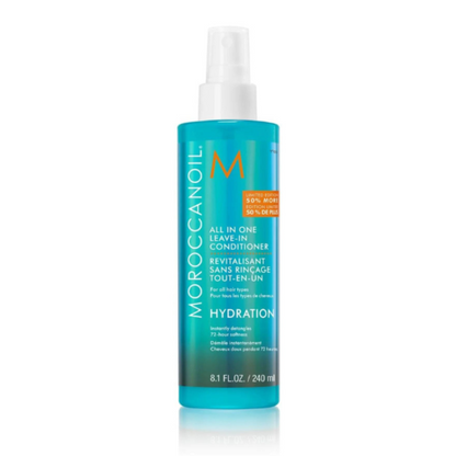 Moroccanoil All In One Leave-In Conditioner