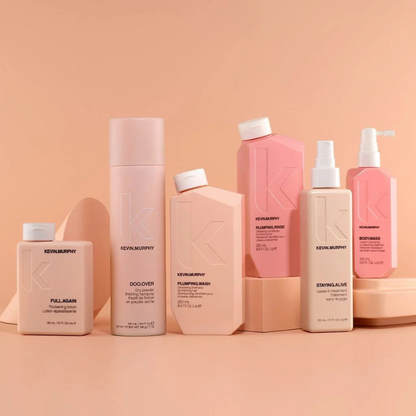 KEVIN MURPHY PLUMPING DUO 500ML