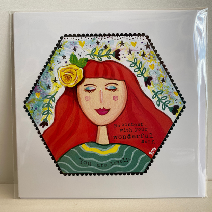 Dream.Happy.Art Gift Cards