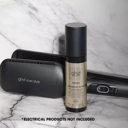 GHD REHAB DAMAGED HAIR REPAIRER SPRAY