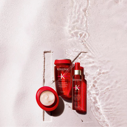 Kérastase Summer Recovery Bundle - Revitalize Sun-Exposed Hair