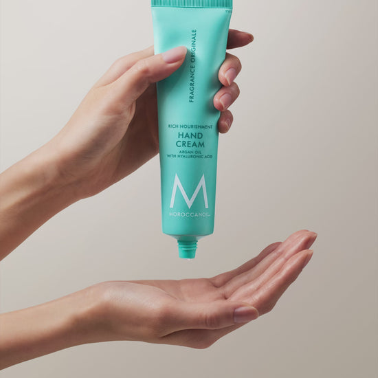 Moroccanoil Moisturizing Hand Cream