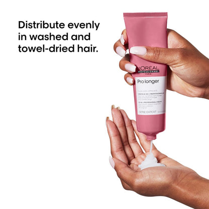 L'Oreal Pro Longer Renewing Cream 150ml