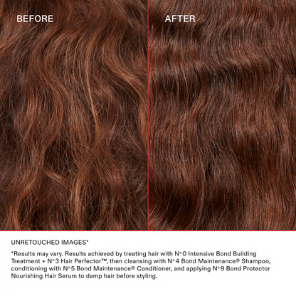OLAPLEX Nº.0 INTENSIVE BOND BUILDING TREATMENT 155ML