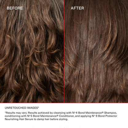 OLAPLEX No.4 Shampoo 100ml + No.5 Conditioner 100ml