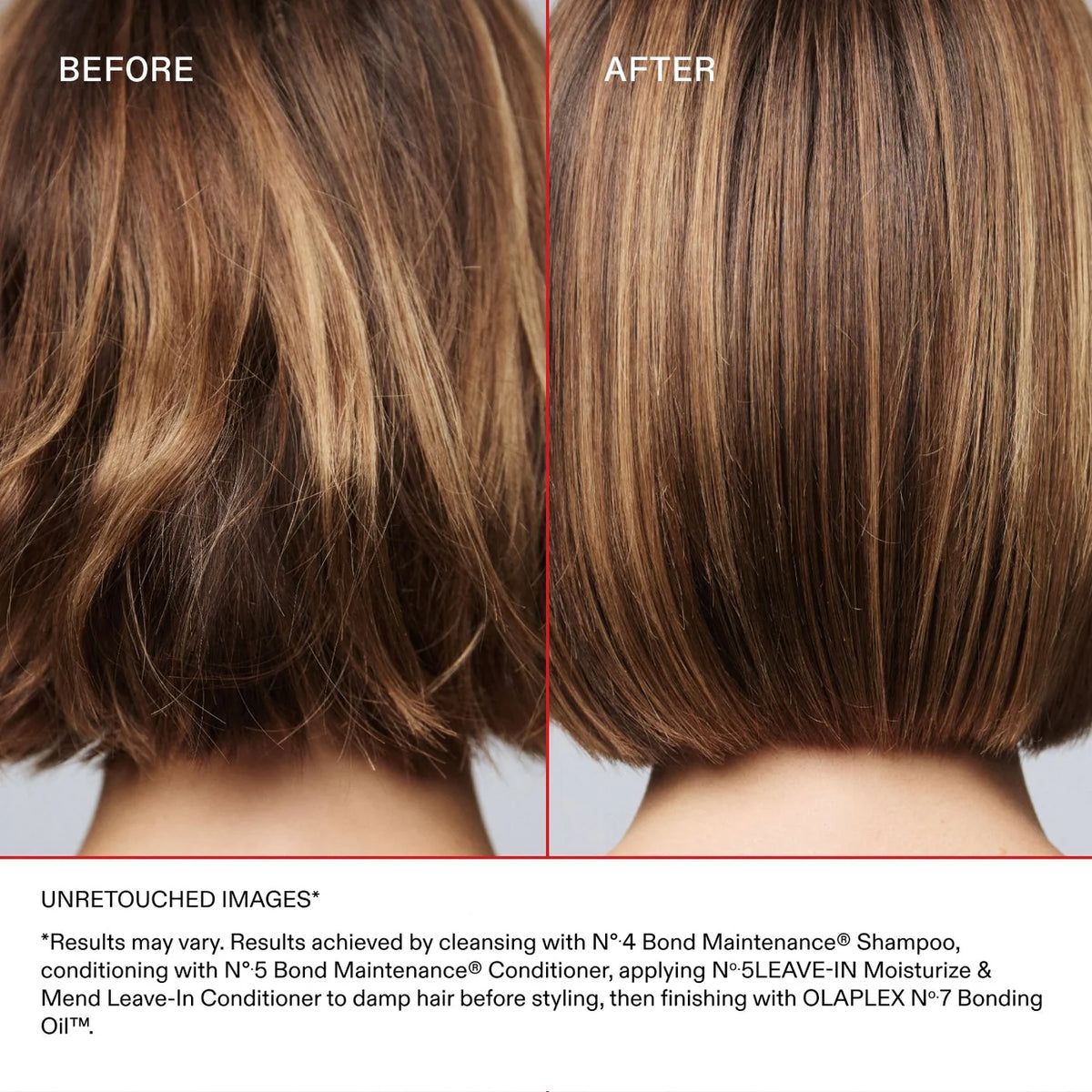 OLAPLEX N.5 LEAVE-IN MOISTURIZE & MEND LEAVE-IN CONDITIONER 100ML
