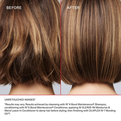OLAPLEX N.5 LEAVE-IN MOISTURIZE & MEND LEAVE-IN CONDITIONER 100ML